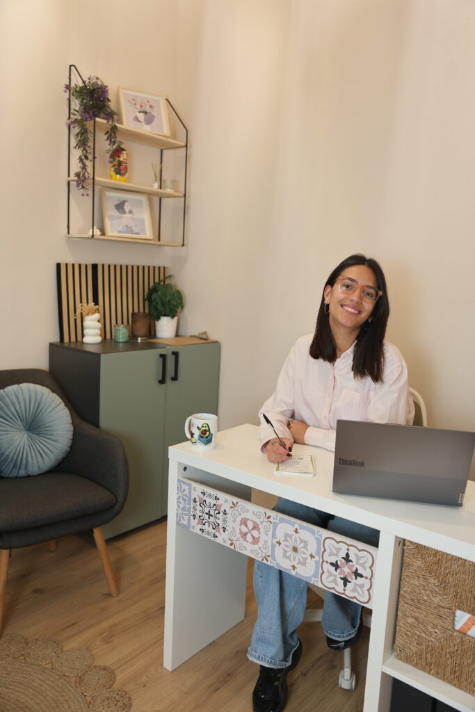 atención psicológica en Valencia