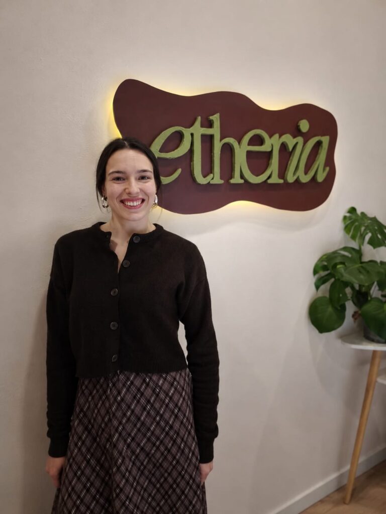 Nutricionista en Valencia
